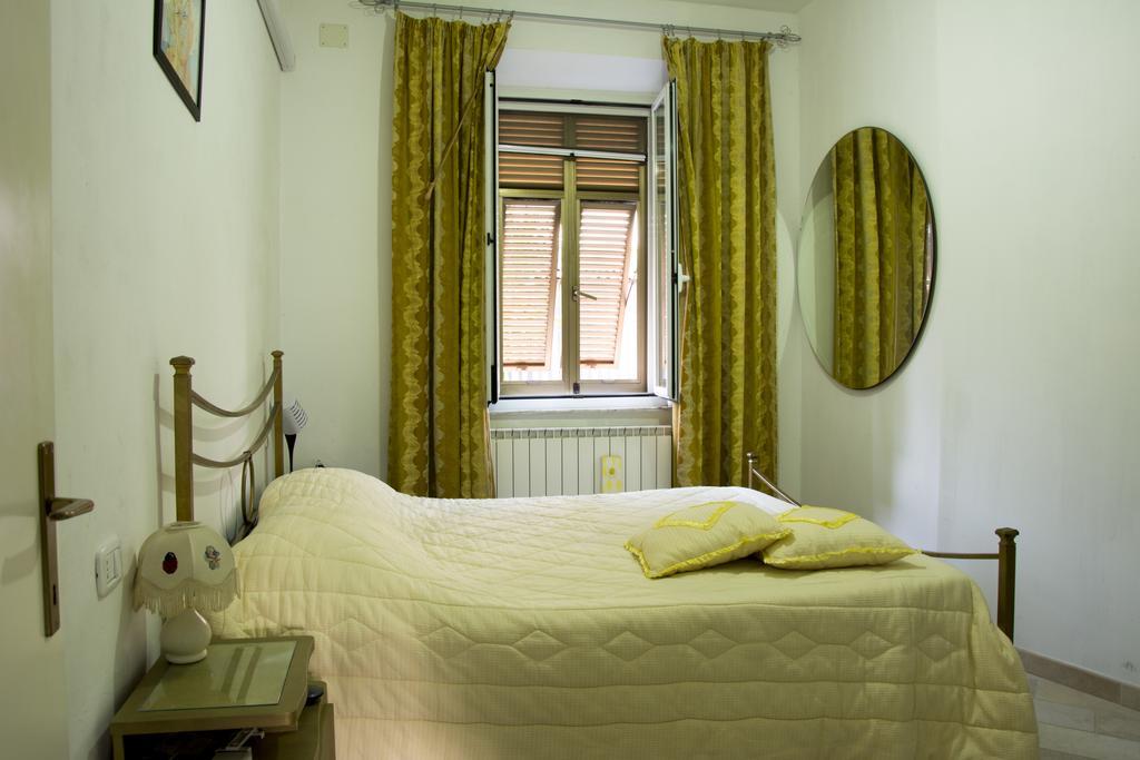 Mare Apartment フォッローニカ エクステリア 写真