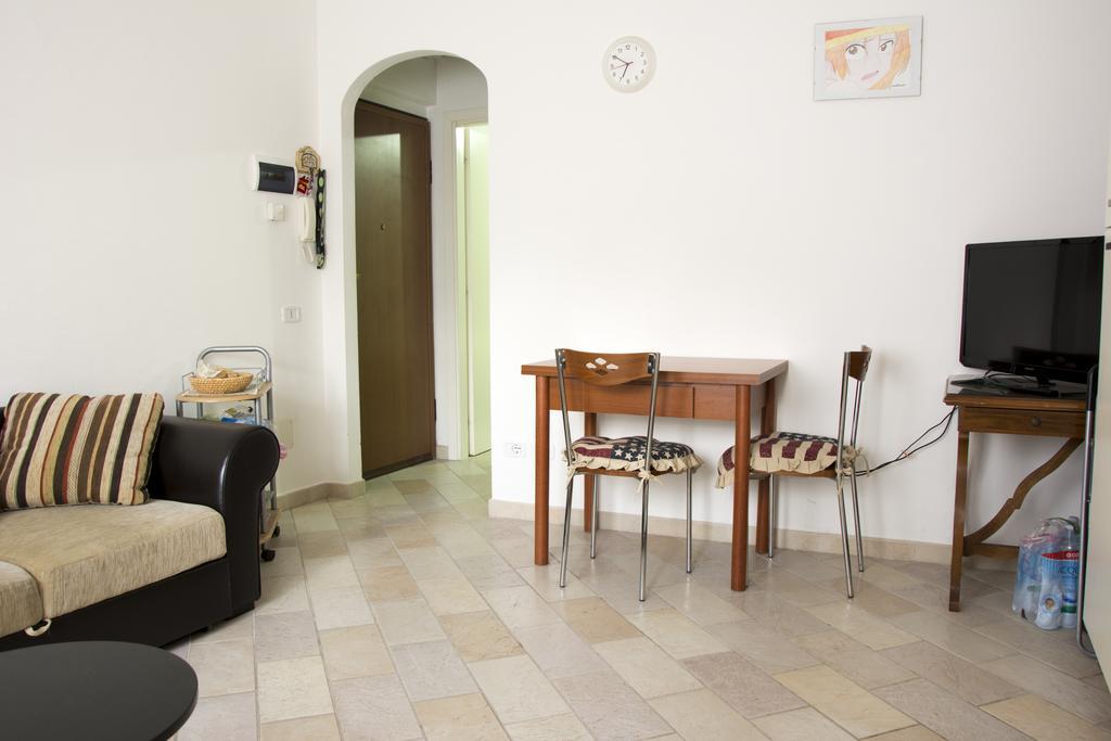 Mare Apartment フォッローニカ 部屋 写真